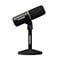 Shure MV6 USB Gaming Microphone, USB-C - black