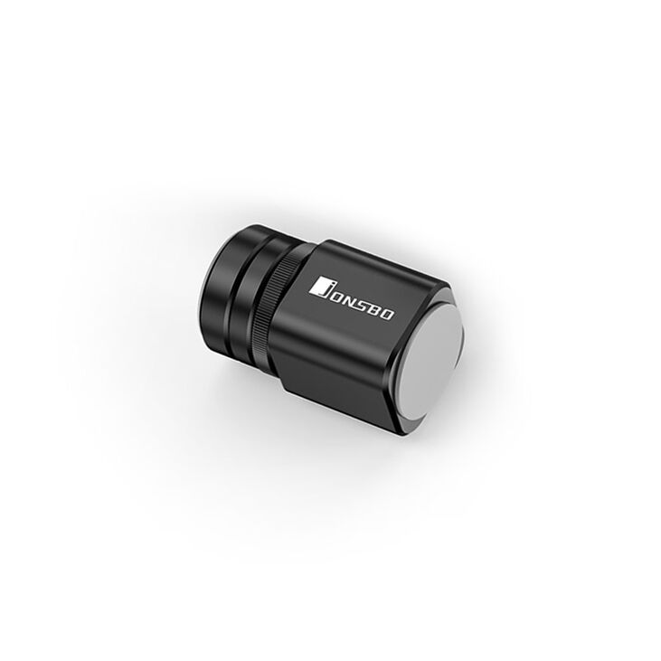 Jonsbo VC-20 Mini GPU-Halterung - schwarz image number 3