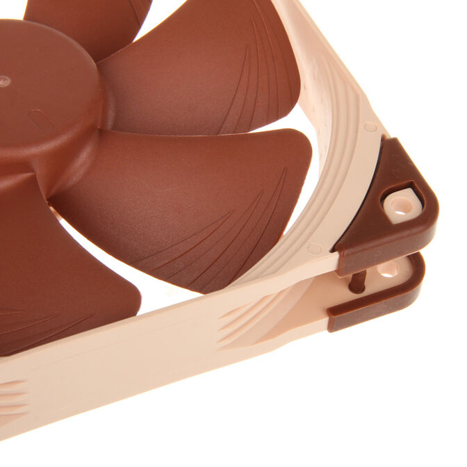 Noctua NF-A14-PWM L&uuml;fter - 140mm image number 2