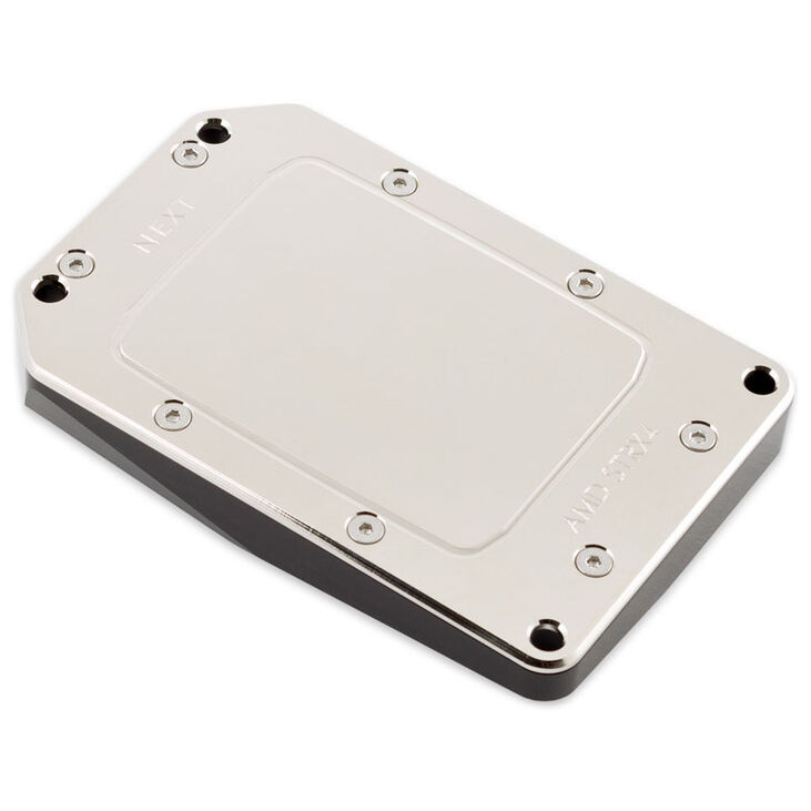 Aqua Computer cuplex kryos NEXT sTRX4 Full Cover - Acetal image number 2