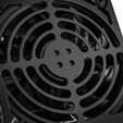 SilverStone SST-SX700-G v1.1 SFX Netzteil 80 PLUS Gold, modular - 700 Watt image number null