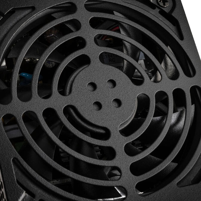 SilverStone SST-SX700-G v1.1 SFX Netzteil 80 PLUS Gold, modular - 700 Watt image number 3