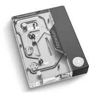 EK Water Blocks EK-Quantum Momentum² ROG Strix X670E-I D-RGB - Acrylic