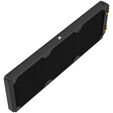 Corsair Hydro X Series XR5 420 NEO Radiator - black image number null