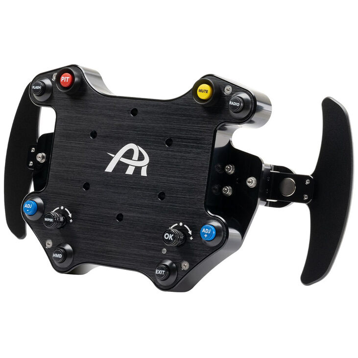 Ascher Racing B24L-SC image number 0