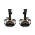 Thrustmaster T.16000M FCS Space Sim Duo, Joystick-Set f&uuml;r PC - schwarz image number null
