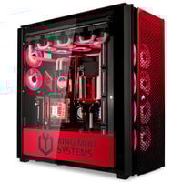 Gaming PC Twilight Ronin Elite, Intel Core Ultra 285K, NVIDIA GeForce RTX 5090 - Custom Water Cooling