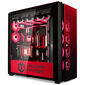 Gaming PC Twilight Ronin Elite, Intel Core Ultra 285K, NVIDIA GeForce RTX 5090 - Custom Wasserkühlung