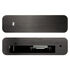 Akasa Euler Fanless Thin-Mini-ITX Gehäuse, OEM - schwarz image number null