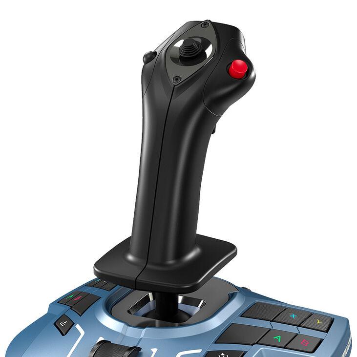 Thrustmaster TCA Sidestick X Airbus Edition (PC/XBOX) image number 5