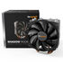 be quiet! Shadow Rock Slim 2 CPU cooler - 135 cm image number null