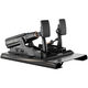 MOZA mBooster Active Pedal mit CRP2 Throttle