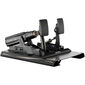 MOZA mBooster Active Pedal mit CRP2 Throttle