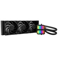 be quiet! Silent Loop 3 AIO Cooler, ARGB - 360mm, black