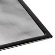 Demciflex dust filter left side for DAN Cases A4-SFX, external - black image number null
