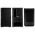 SilverStone Fara H1M Micro-ATX Gehäuse - schwarz image number null