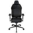 ThunderX3 SOLO 360 Ergonomischer Gaming-Stuhl - Racer, schwarz image number null