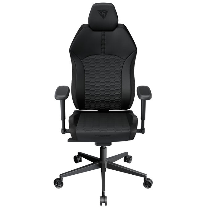 ThunderX3 SOLO 360 Ergonomischer Gaming-Stuhl - Racer, schwarz image number 1