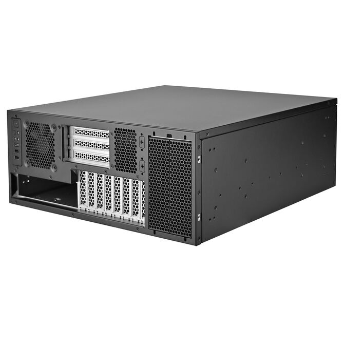 Silverstone RM47-502I server case image number 0