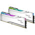 G.Skill Trident Z5 Royal, DDR5-6400, CL32, Intel XMP 3.0 - 64 GB Dual-Kit, silber image number null