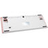 Ducky One 3 Gossamer TKL Pink Gaming Tastatur - MX-Brown (US) image number null