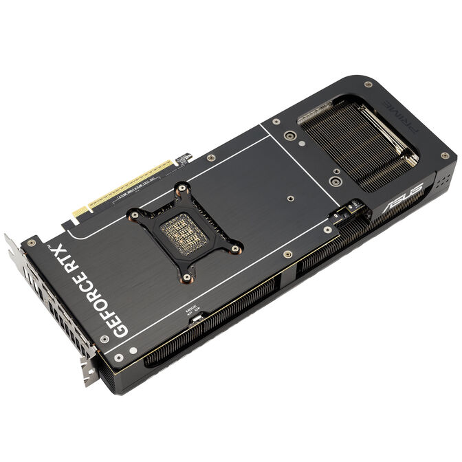 ASUS Prime GeForce RTX 5080 EVO OC Graphics Card, 16384 MB GDDR7 image number 4