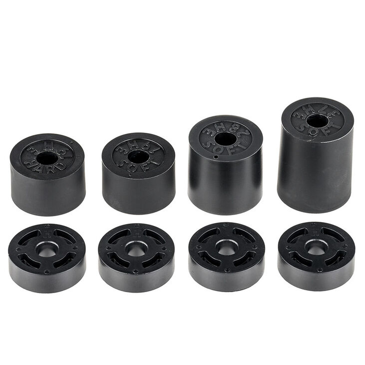 Heusinkveld Sim Pedals Sprint 3-Pedal Set - black image number 9