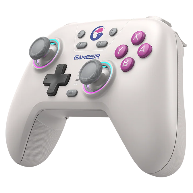 GameSir Nova HD Multiplatform Gamepad Retro Edition image number 1