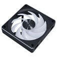 Lian Li UNI FAN CL FLEX Wireless PWM-L&uuml;fter, ARGB - 120mm, schwarz, 3er-Pack mit Controller image number null