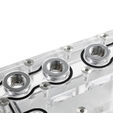 Alphacool Core Distroplate 240 XS D5/DDC, ARGB - Acryl image number null