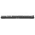 be quiet! Light Mount Silent Gaming Keyboard, RGB - be quiet! Silent Linear Switches, black image number null