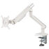 Alterzone Arm One Aluminum Monitor Arm, Weiß image number null