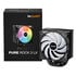 be quiet! Pure Rock 3 LX CPU cooler - 120mm, black image number null