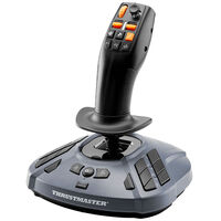 Thrustmaster Simtask Farming Stick - Playstation/PC