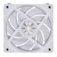 Lian Li UNI FAN P28 L&uuml;fter - 120mm, wei&szlig; image number null