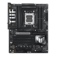 ASUS TUF Gaming X870-Plus WiFi Mainboard, AMD X870, Sockel AM5, DDR5 image number null
