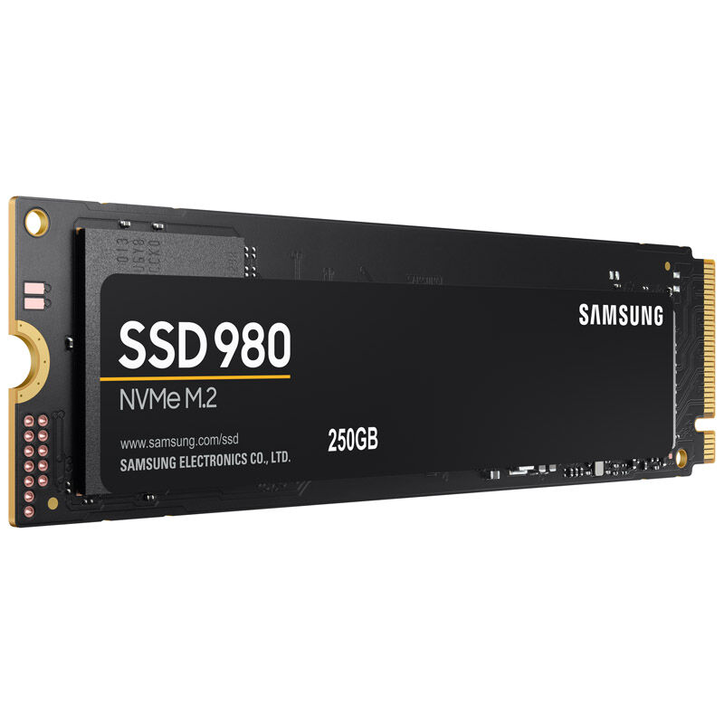 Samsung 980 Pro 250gb Купить