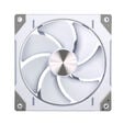 PHANTEKS D30 PWM Reverse Airflow, D-RGB L&uuml;fter, 3er Pack - 140mm, wei&szlig; image number null