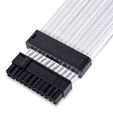 Lian Li Strimer Plus V2 RGB motherboard cable + RGB PCIe VGA power cable V2 image number null