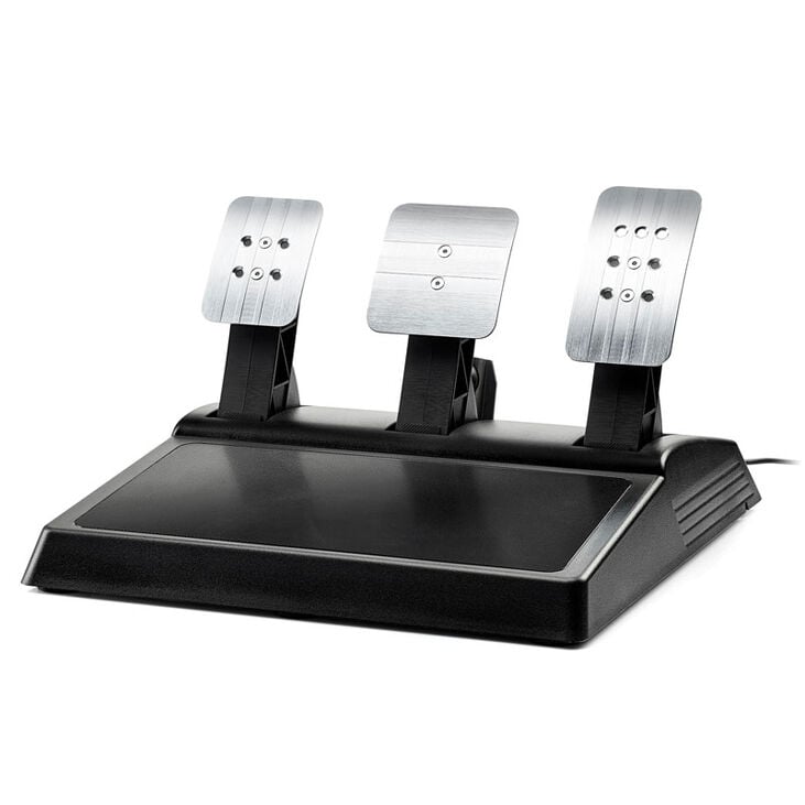 Thrustmaster T300 RS GT Edition - Steering Wheel (PC/PS5/PS4/PS3) image number 4