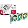 ASRock Radeon RX 7600 Steel Legend 8GB, 8192 MB GDDR6 image number null