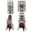 VRS DirectForce Pro Throttle and Brake Pedal image number null