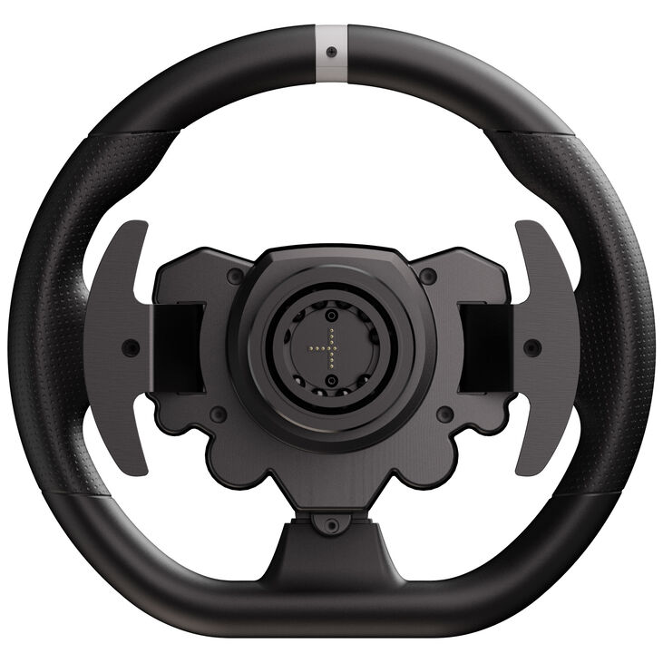 MOZA ES-Xbox Steering Wheel image number 4