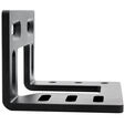 Simagic Multifunctional L Shaped Bracket image number null