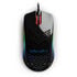 Glorious Model O- Gaming-Maus - schwarz, glossy image number null