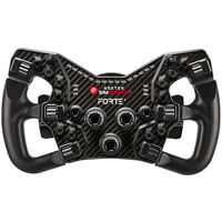 Asetek SimSports Forte Formula Wheel Konfigurator