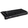 Ducky Tinker 75 Gaming-Tastatur, RGB - MX-Speed Silver (ANSI) image number null