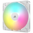 Corsair RS ARGB PWM Fan - 140 mm, white image number null