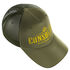 Gamerswear CONSOLERO Trucker Cap Olive image number null