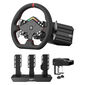 PXN V12 Lite Simracing Bundle - black